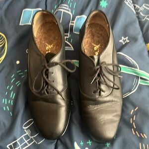 Capezio Tap Shoes